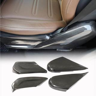 Sædepaneler (Dry carbon) Mercedes G-Class W463 2018–2024 foto 1