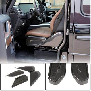 Sædepaneler (Dry carbon) Mercedes G-Class W463 2018–2024 foto 2