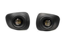 Mitsubishi L200 2006–2015 LED tågelygter (2 stk.) foto 2