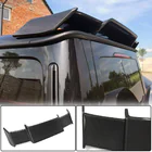 Mercedes G-Class W463 2018–2024 Spoiler (carbon) foto 1