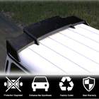 Mercedes G-Class W463 2018–2024 Spoiler (carbon) foto 2