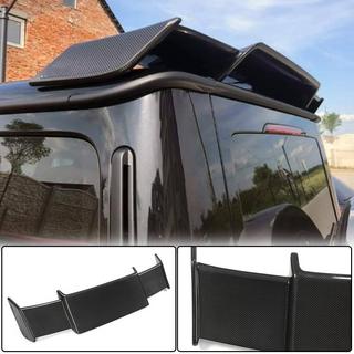 Spoiler (carbon) foto 1