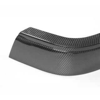 Skærmkantudvidere (til Carbon Set bodykit, carbon) foto 4