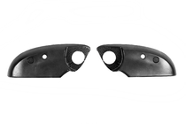 Toyota Land Cruiser 200 2007–2021 Nederste del af sidespejl foto 1