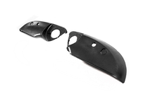 Toyota Land Cruiser 200 2007–2021 Nederste del af sidespejl foto 2