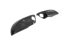 Toyota Land Cruiser 200 2007–2021 Nederste del af sidespejl foto 3