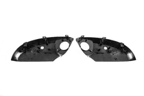 Toyota Land Cruiser 200 2007–2021 Nederste del af sidespejl foto 4