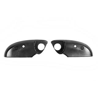 Nederste del af sidespejl Toyota Land Cruiser 200 2007–2021 foto 1