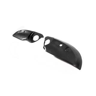 Nederste del af sidespejl Toyota Land Cruiser 200 2007–2021 foto 2