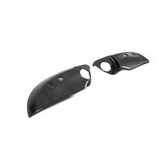 Nederste del af sidespejl Toyota Land Cruiser 200 2007–2021 foto 3