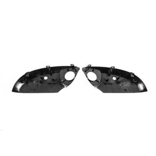 Nederste del af sidespejl Toyota Land Cruiser 200 2007–2021 foto 4