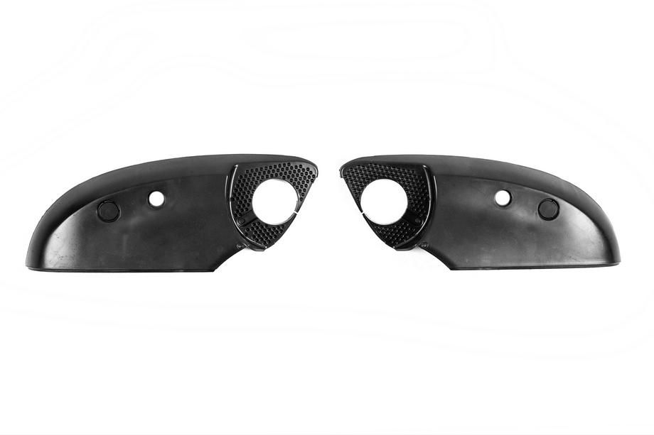 Toyota Land Cruiser 200 2007–2021 Nederste del af sidespejl Image