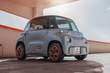 Test af Citroen Ami: Kompakt elbil til bykørsel foto 4