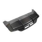Mercedes S-class C217 Coupé 2014–2020 Bagkofanger diffuser (til AMG-Line 2015-2018, Carbon) foto 3