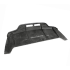 Mercedes S-class C217 Coupé 2014–2020 Bagkofanger diffuser (til AMG-Line 2015-2018, Carbon) foto 4