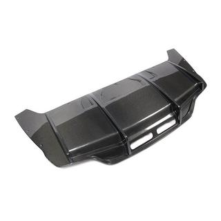 Bagkofanger diffuser (til AMG-Line 2015-2018, Carbon) foto 3