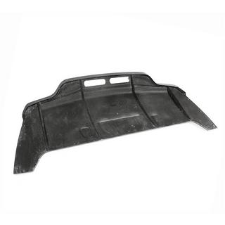 Bagkofanger diffuser (til AMG-Line 2015-2018, Carbon) foto 4