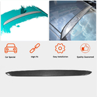 Mercedes S-class C217 Coupé 2014–2020 Spoiler V2 (coupé, kulfiber) foto 2