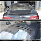 Mercedes S-class C217 Coupé 2014–2020 Spoiler V2 (coupé, kulfiber) foto 5