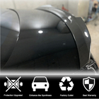 Mercedes S-class C217 Coupé 2014–2020 Spoiler V3 (coupé, dry carbon) foto 2