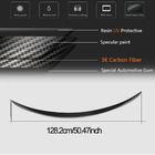 Mercedes S-class C217 Coupé 2014–2020 Spoiler V1 (coupé, kulfiber) foto 6