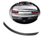 Mercedes S-class C217 Coupé 2014–2020 Spoiler (cabriolet, carbon) foto 1
