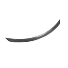 Mercedes S-class C217 Coupé 2014–2020 Spoiler (cabriolet, carbon) foto 4