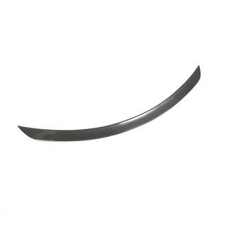 Spoiler (cabriolet, carbon) foto 4