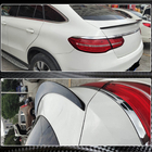 Mercedes GLE Coupé C292 2015–2019 Spoiler V1 (kulfiber) foto 3