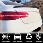 Mercedes GLE Coupé C292 2015–2019 Spoiler V2 (kulfiber) foto 3