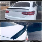 Mercedes GLE Coupé C292 2015–2019 Spoiler V2 (kulfiber) foto 4