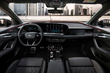 Test af den sporty coupé-SUV Audi SQ6 Sportback e-tron foto 6