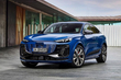 Test af den sporty coupé-SUV Audi SQ6 Sportback e-tron foto 3