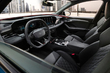 Test af den sporty coupé-SUV Audi SQ6 Sportback e-tron foto 5
