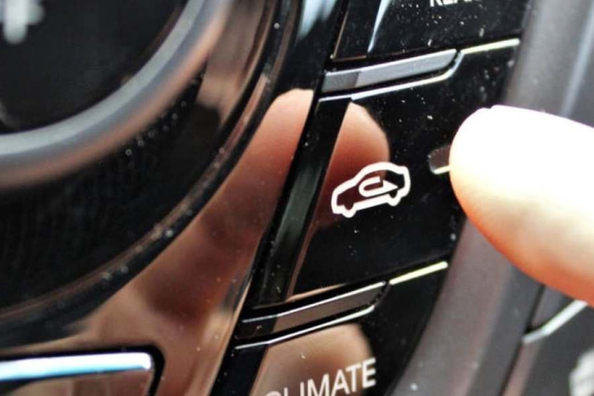 Luftrecirkulation i bilen: Hvornår skal du trykke på knappen?