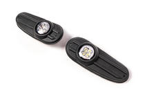 Ford Transit 2000–2014 Tågelygter (LED-dioder, model 2000-2006) foto 2
