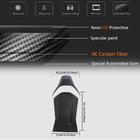 Mercedes A-Klasse W176 2012–2018 Sædepaneler (Dry carbon) foto 7