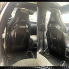 Mercedes GLA X156 2014–2019 Sædepaneler (Dry carbon) foto 5