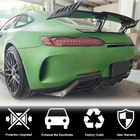 Mercedes AMG GT C190/R190 2014–2022 Spoiler V1 (til C190 2014-2019, carbon) foto 2