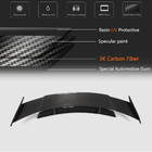 Mercedes AMG GT C190/R190 2014–2022 Spoiler V1 (til C190 2014-2019, carbon) foto 5