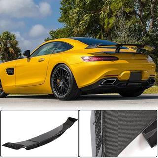 Spoiler V1 (til C190 2014-2019, carbon) foto 1