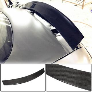 Spoiler V2 (til C190 2014-2019, kulfiber) foto 1