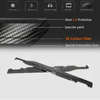 Mercedes AMG GT C190/R190 2014–2022 Sideskørter (til 2015-2017, carbon) foto 5