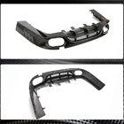 Mercedes AMG GT 4 X290 2018– Bagkofangerdiffuser (til GT43/GT50/GT53 2018-2022, carbon) foto 4