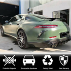 Mercedes AMG GT 4 X290 2018– Sideskørter (til GT53 2018-2022, tør carbon) foto 3