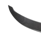 Mercedes SLS C197 2010–2014 Spoiler (carbon) foto 3