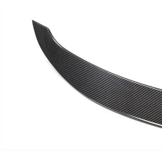 Spoiler (carbon) foto 3