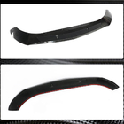 Mercedes GLC X253 2015–2022 Frontspoiler-læbe til forreste kofanger (til AMG-Line/GLC43 AMG, carbon) foto 4