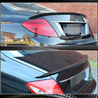 Mercedes CL-klasse C216 2006–2014 Spoiler (carbon) foto 3