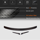 Mercedes CL-klasse C216 2006–2014 Spoiler (carbon) foto 5